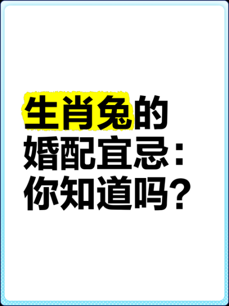 属兔的和什么属相合_属兔最佳婚配属相