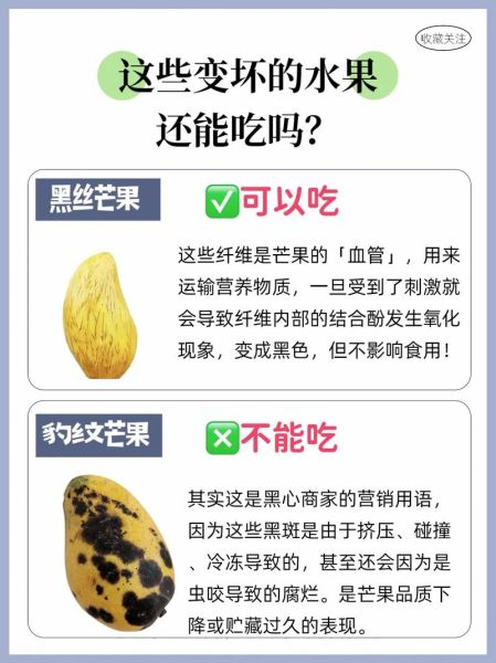 梦到水果烂了是什么意思_水果腐烂梦境解析
