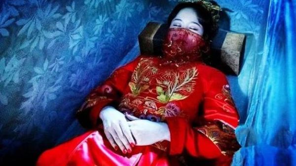 孕妇梦见棺材是什么意思_孕妇梦到棺材是生男还是生女