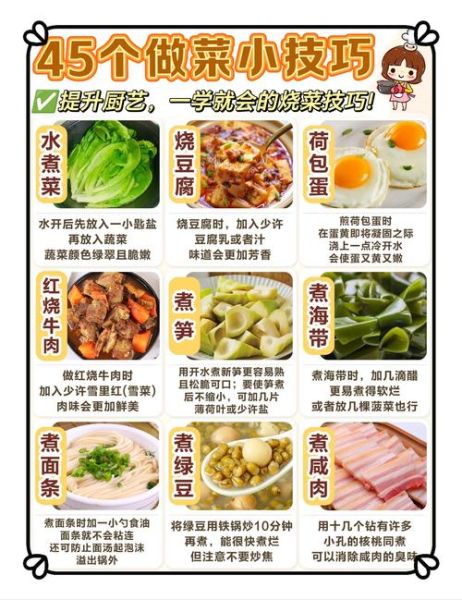 梦到自己做菜是什么意思_如何解读梦境中的烹饪场景