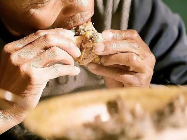 梦到生肉是什么意思_梦见生肉预示什么