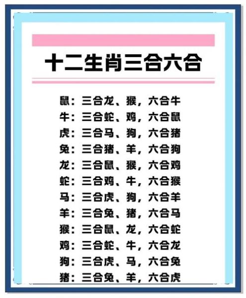 马的贵人属相是什么_属马三合六合生肖解析