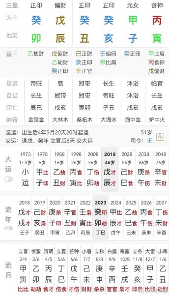 癸未是什么属相_癸未年出生的人性格命运如何