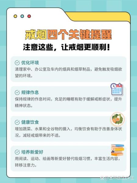 戒烟后财运会变好吗_戒烟如何提升收入