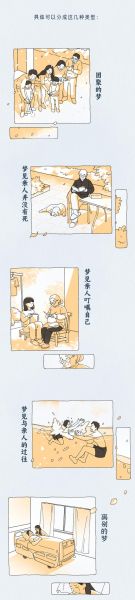 梦到狭小空间是什么意思_如何缓解梦中压抑感