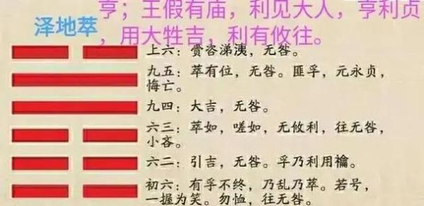 萃卦运势_如何提升贵人缘