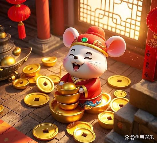 属鼠人偏财运怎么样_属鼠人如何提升偏财运