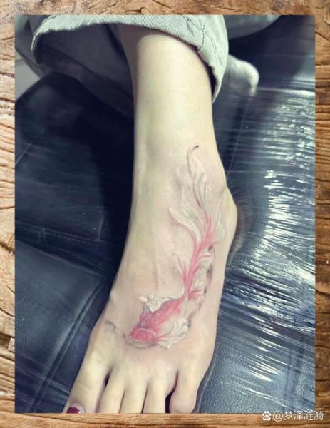 有财运的纹身纹什么好_招财纹身禁忌有哪些