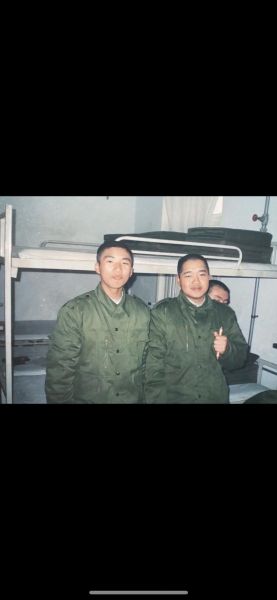 梦到当兵是什么意思_梦见自己参军了预示着什么