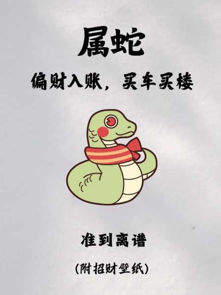 属蛇2018年财运如何_属蛇2018年怎么提升偏财运