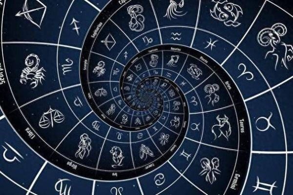 每日星座运势准不准_星座运势可信度分析