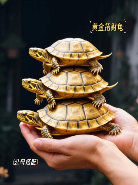 什么属相适合养龟_养龟最旺的生肖有哪些