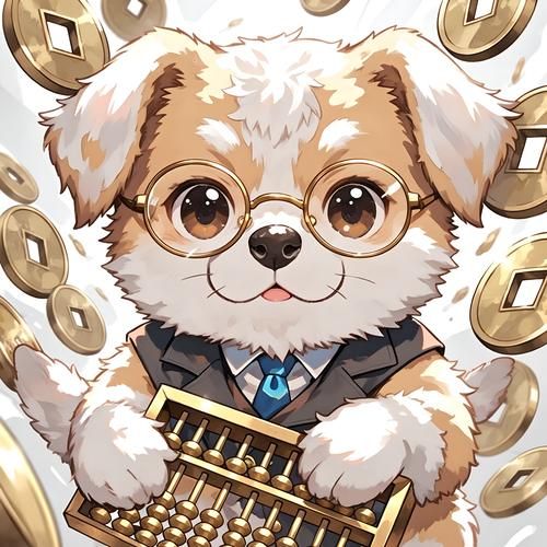 2018狗年财运图片_如何提升偏财运