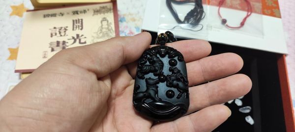 黑曜石适合什么属相佩戴_黑曜石与属相犯冲吗