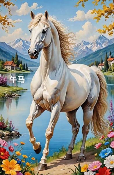 2018年属马运势如何_属马人全年财运怎么样