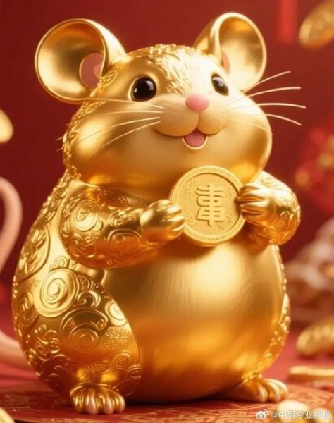 属鼠2020年财运如何_属鼠2020年偏财运旺不旺
