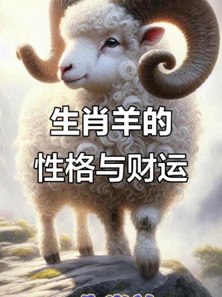 属羊的贵人属相是什么_属羊人如何借助贵人转运