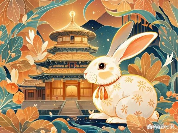 11月属兔运势如何_11月属兔财运怎么样