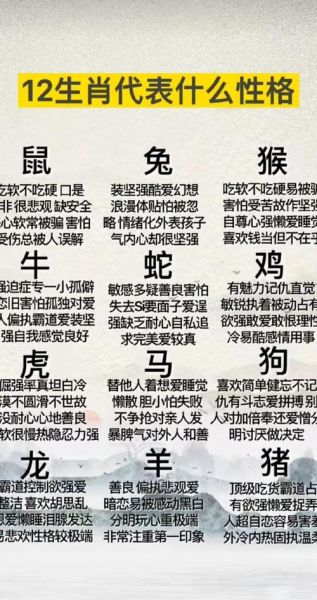 手数属相_如何根据手数判断生肖运势
