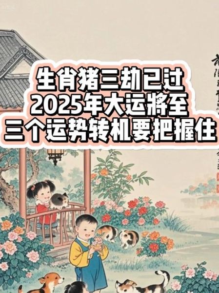 属相转大运时间_如何抓住转运节点
