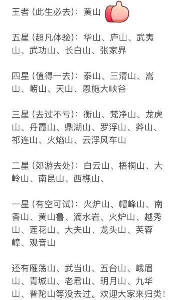 梦到爬很高的山是什么意思_如何解读