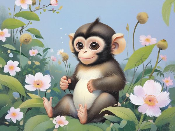 80年属猴的今年多大_80年属猴运势如何