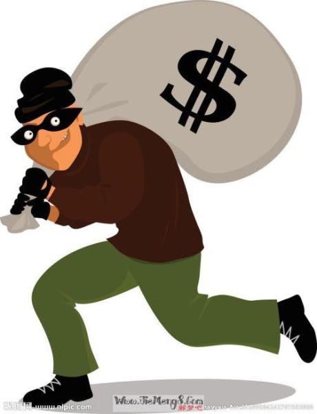 梦到被抢劫是什么意思_如何化解
