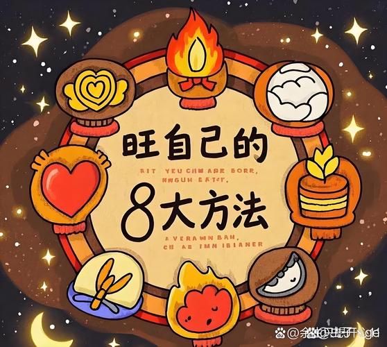 2019年运势占卜_如何转运
