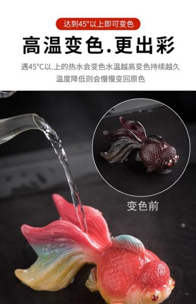 金鱼养几条招财_金鱼摆放位置风水