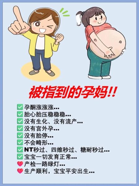 孕妇梦到去医院检查_意味着什么