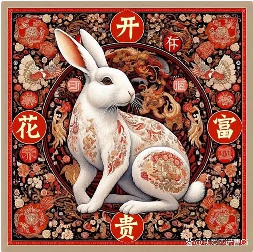 属兔如何提升偏财运_属兔增加偏财运的方法