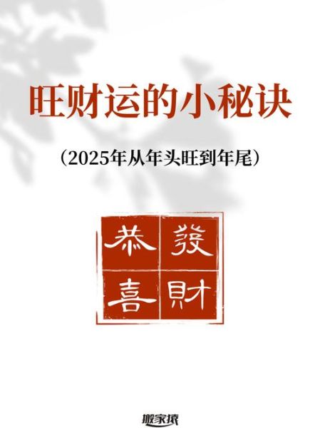 丰财运是什么_丰财运真的有用吗