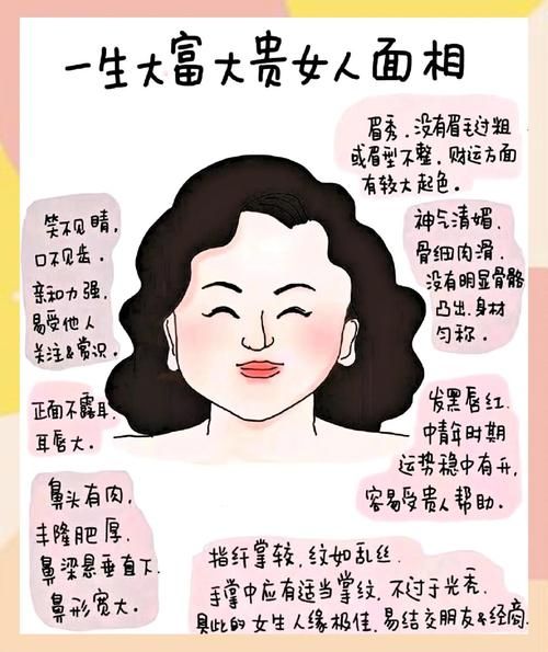 圆脸人财运如何_圆脸面相招财秘诀