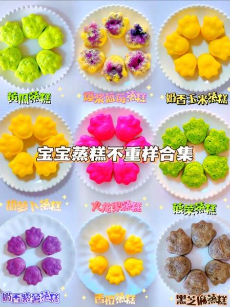 梦到蒸糕是什么意思_蒸糕梦境预示什么