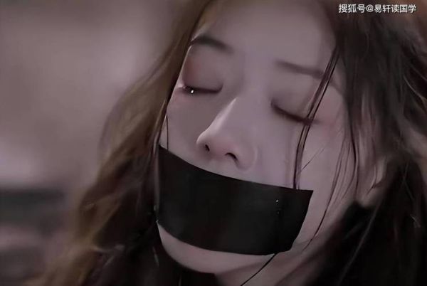 梦到被人绑架是什么意思_如何破解