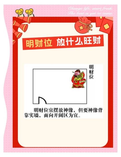 2015年风水财运布置_如何招财进宝