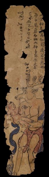 梦到画画是什么意思_如何解梦