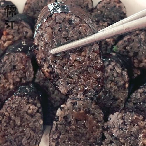 梦见血肠财运如何_血肠梦境预示什么
