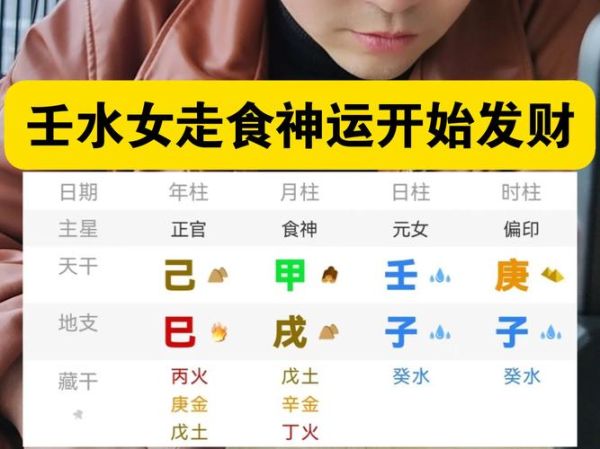 壬水女2017年运势_壬水女2017年感情如何