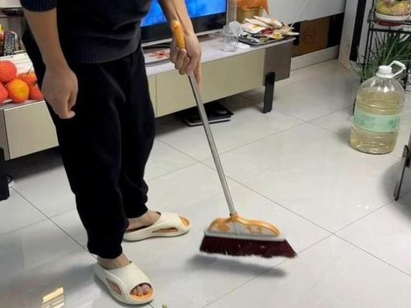梦到清理垃圾_梦见打扫卫生是什么意思