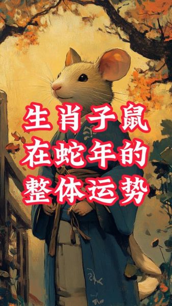 梦见大老鼠财运_梦见大老鼠是吉兆还是破财