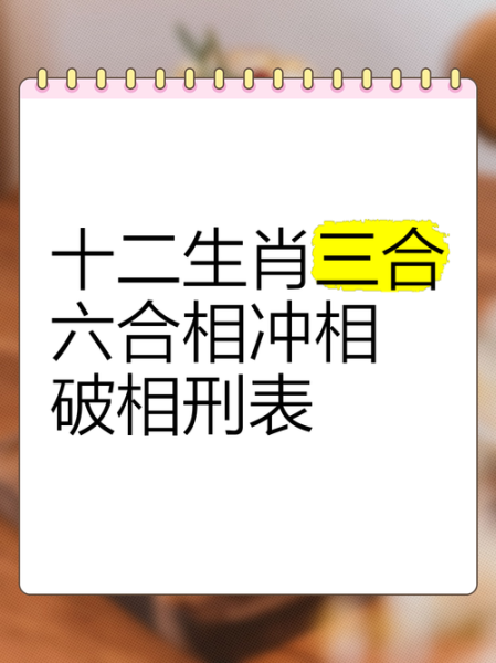 命合属相不合能结婚吗_如何化解属相相冲