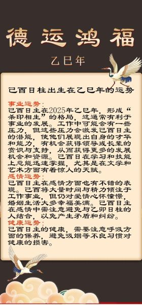 乙酉日2017年运势如何_乙酉日生人2017年财运