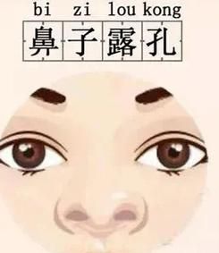 鼻子看中年财运_中年发财的鼻相特征