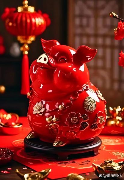 2019年属猪财运如何_属猪人如何提升偏财运