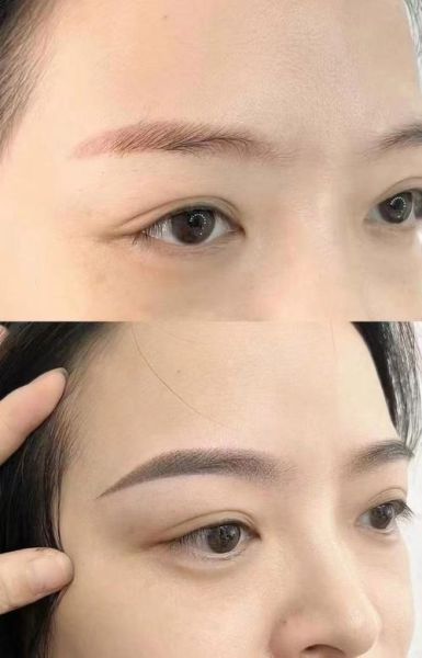 纹眉会改变夫妻运势吗_纹眉影响婚姻风水吗