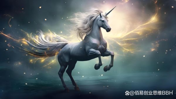 梦到独角兽是什么意思_独角兽梦境解析