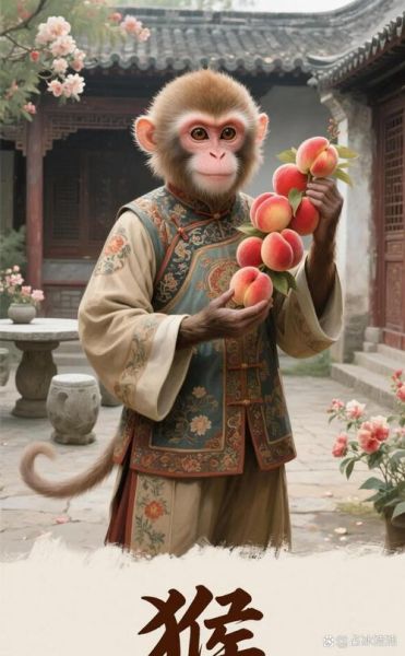 属猴的明星有哪些_属猴的明星性格特点