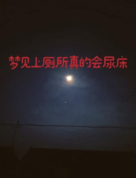 梦到厕所很小_是什么意思
