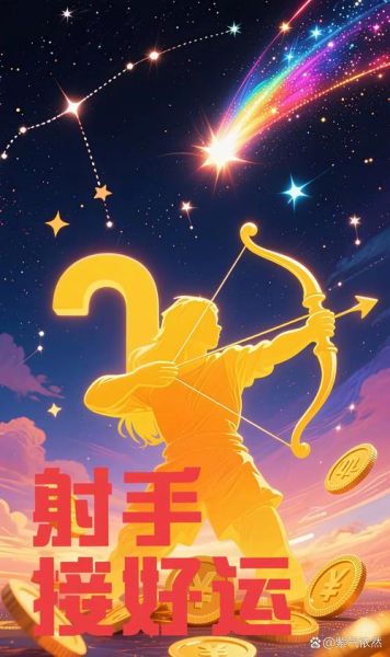射手座7月8日运势如何_射手座7月8日感情运好吗